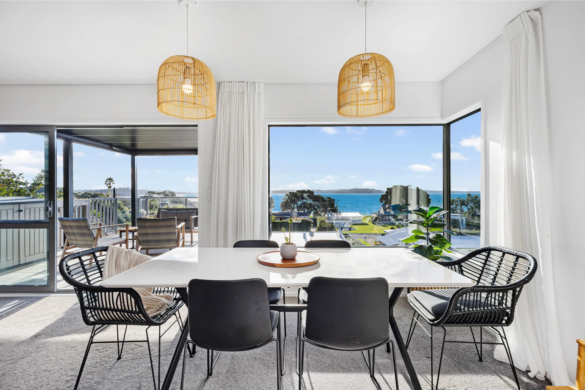 Tindalls Beach 5房  Premium Coastal Home & Income: Tindalls Beach