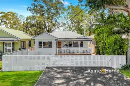 7 Lake Road, Blackwall