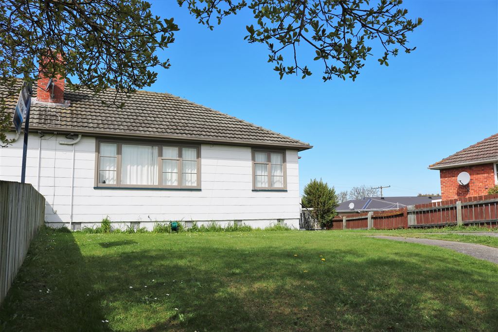 37 Forth Street, Marchwiel, Timaru, 2 રૂમ, 1 બાથરૂમ