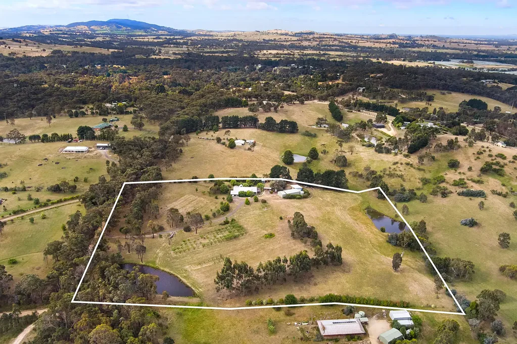 95 Cypress Drive, Elphinstone, VIC 3448