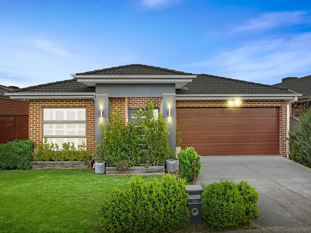 38 Coe Street, Mernda, VIC 3754