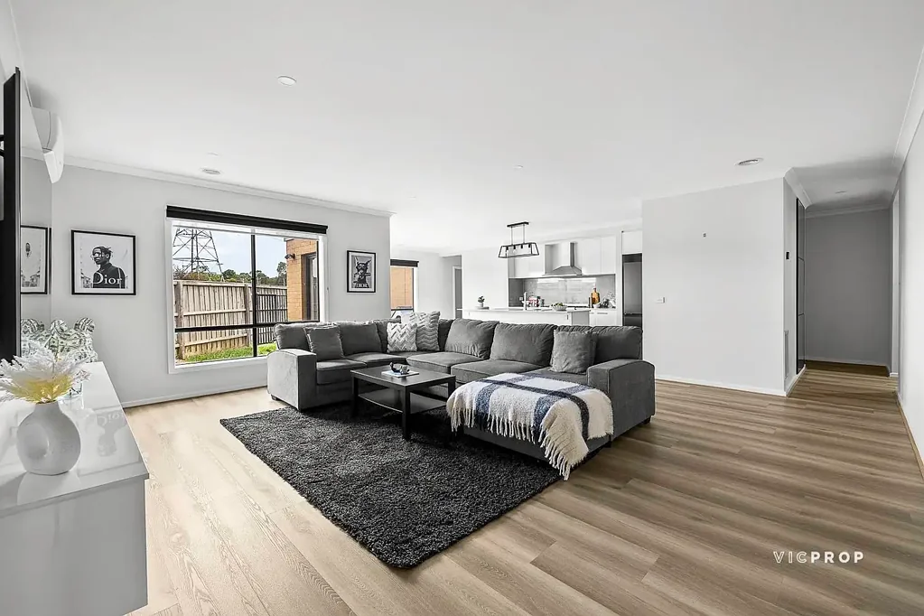 114 Nancarrow Drive, Doreen, VIC 3754