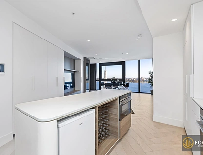 2007/1 Geoffrey Bolton Avenue, Perth, Perth CBD, 2 phòng ngủ, 2 phòng tắm, Apartment