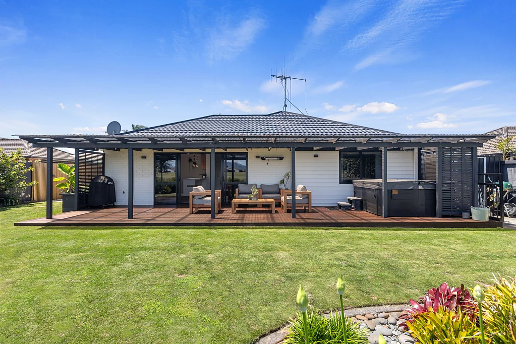 30 Nicole Place, Papamoa Beach, Tauranga, Bay of Plenty