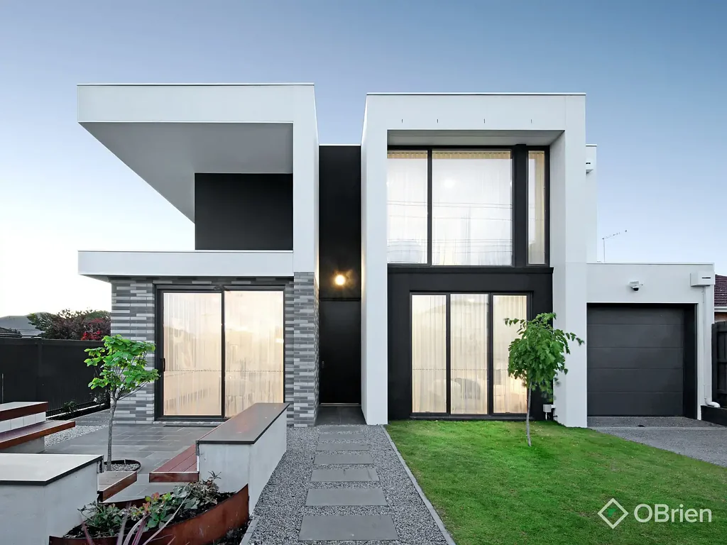 Bentleigh East 4ਬੈੱਡਰੂਮ Cutting Edge Style For Modern Families