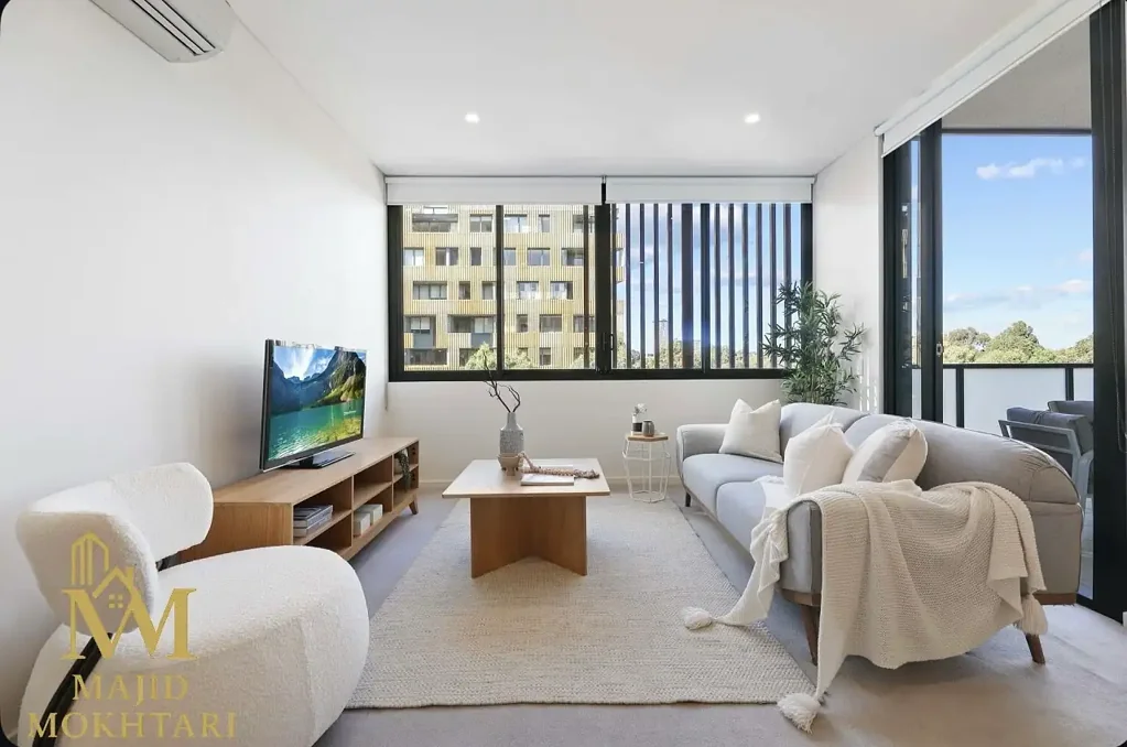 609/2 Defries Avenue, Zetland, NSW 2017
