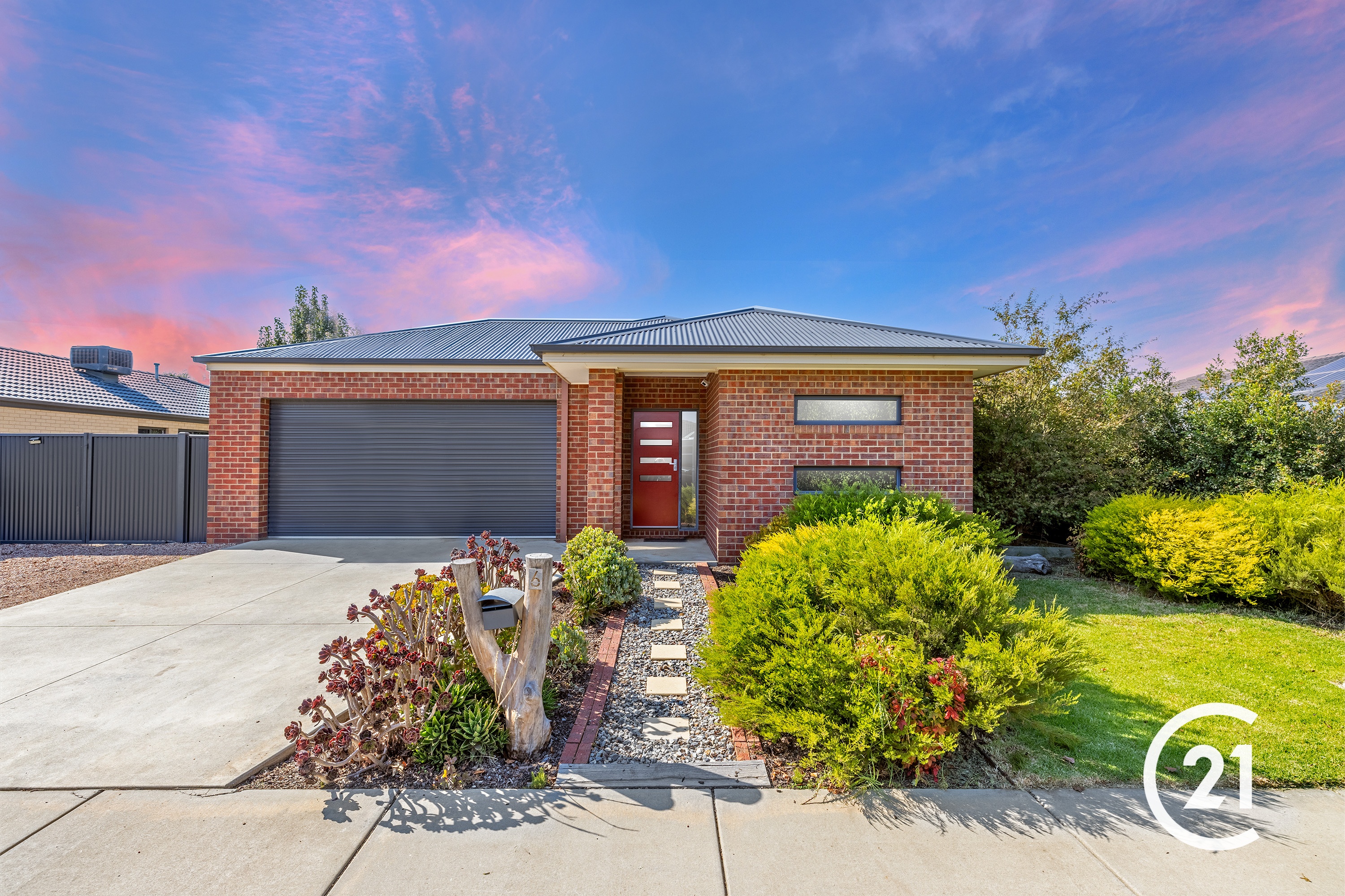 6 EAKIN ST, ECHUCA VIC 3564, 0 chambres, 0 salles de bain, House