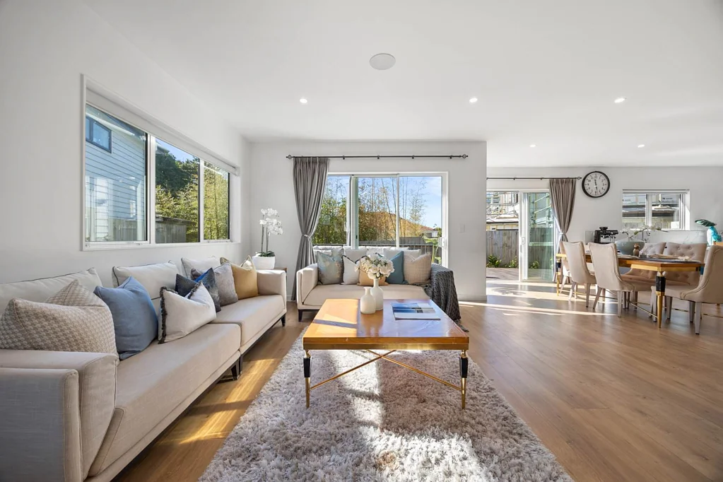Sunnyhills 4 Bedroom Your Peaceful & Perfect Home in Sunnyhills