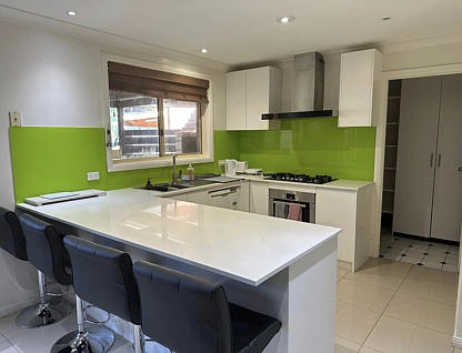 2/13 Claremont Crescent, Hinchinbrook, South Western Suburbs, 4部屋, 2バスルーム, House