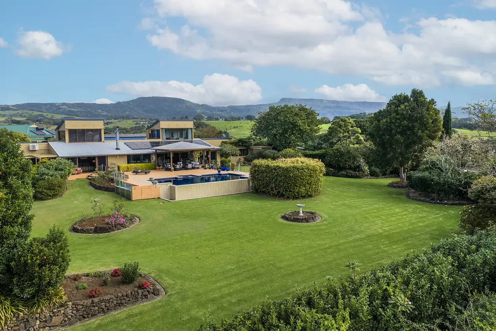 Kiama 4침실 A Landmark Kiama Estate - Rare Coastal Acreage with Sweeping Ocean & Escarpment Vistas