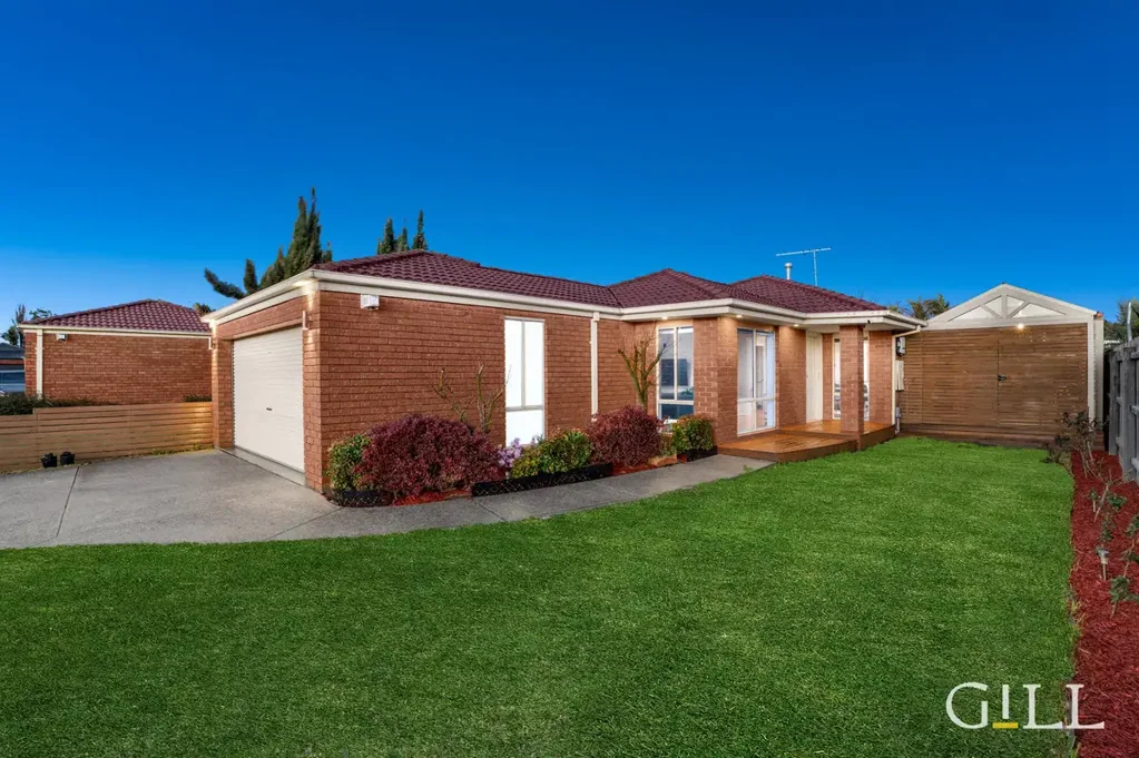 12 Balmaceda Court, Berwick, VIC 3806