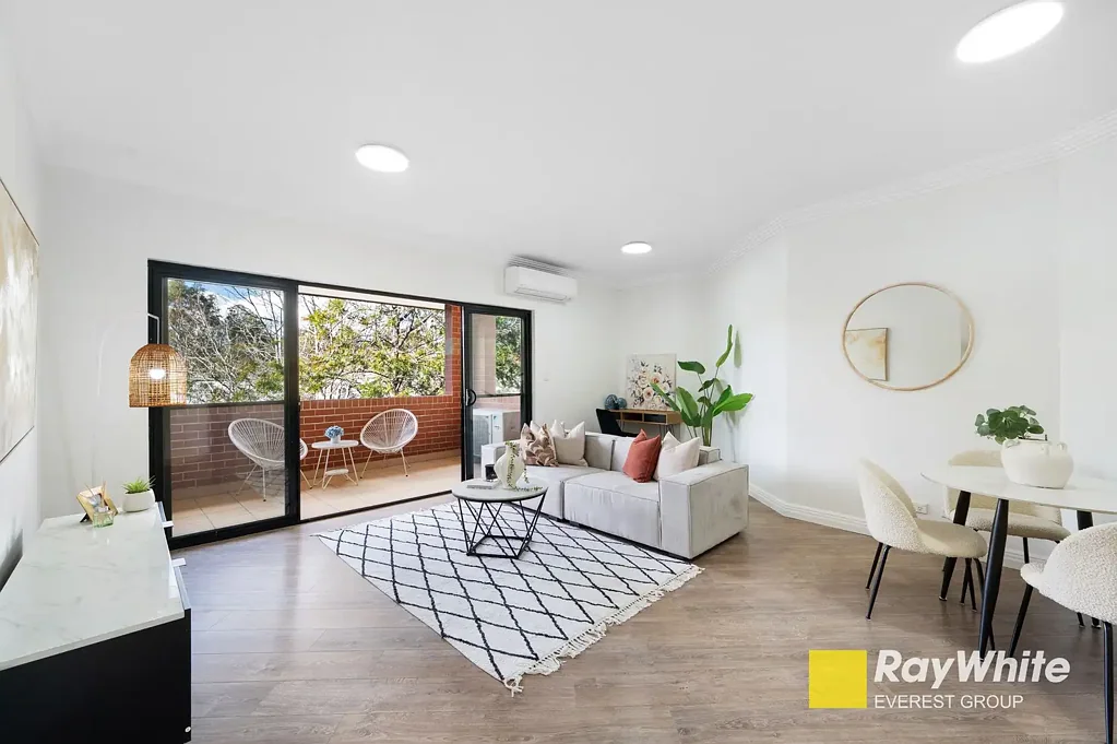 12/1 Kandy Avenue, Epping, NSW 2121