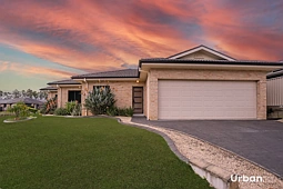 48 O'Shea Circuit, Cessnock