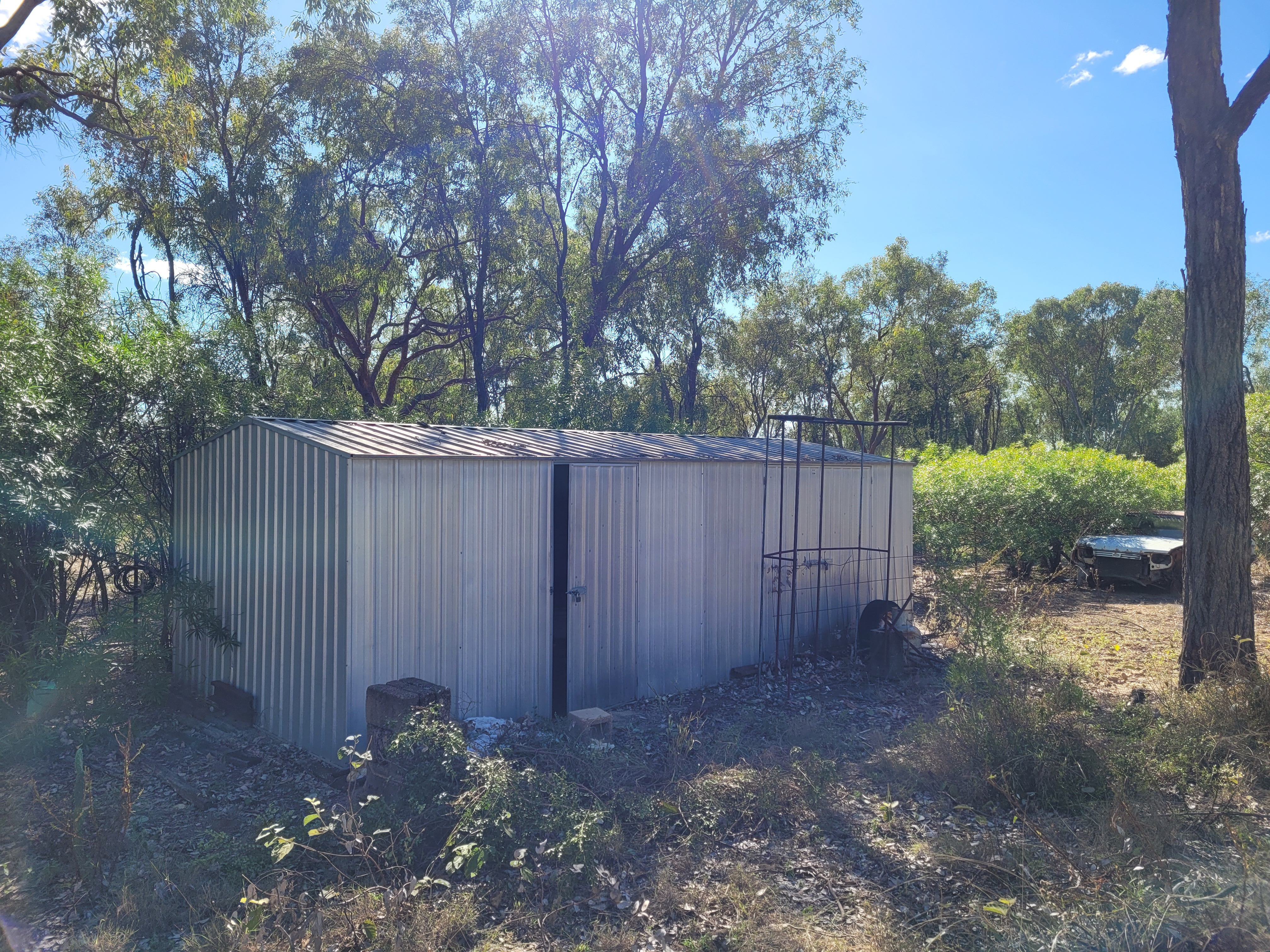 6 KEILAMBETE RD, RUBYVALE QLD 4702, 0 રૂમ, 0 બાથરૂમ, House