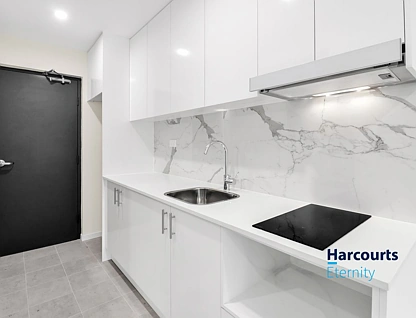 405/1 Junia Avenue, Toongabbie, Western Suburbs, 0 phòng ngủ, 1 phòng tắm, Studio