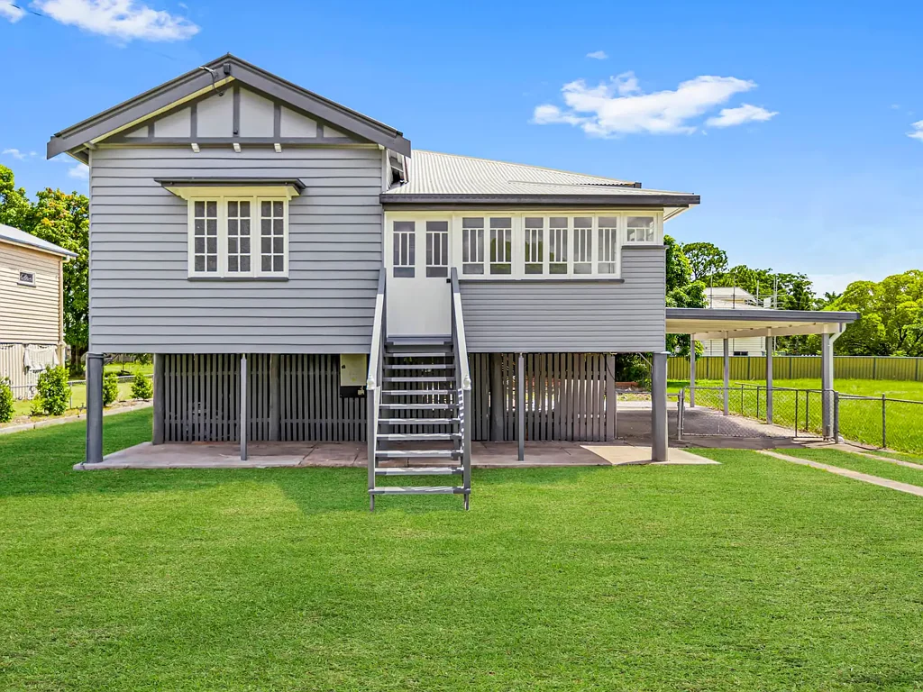 578 Kent Street, Maryborough, QLD 4650