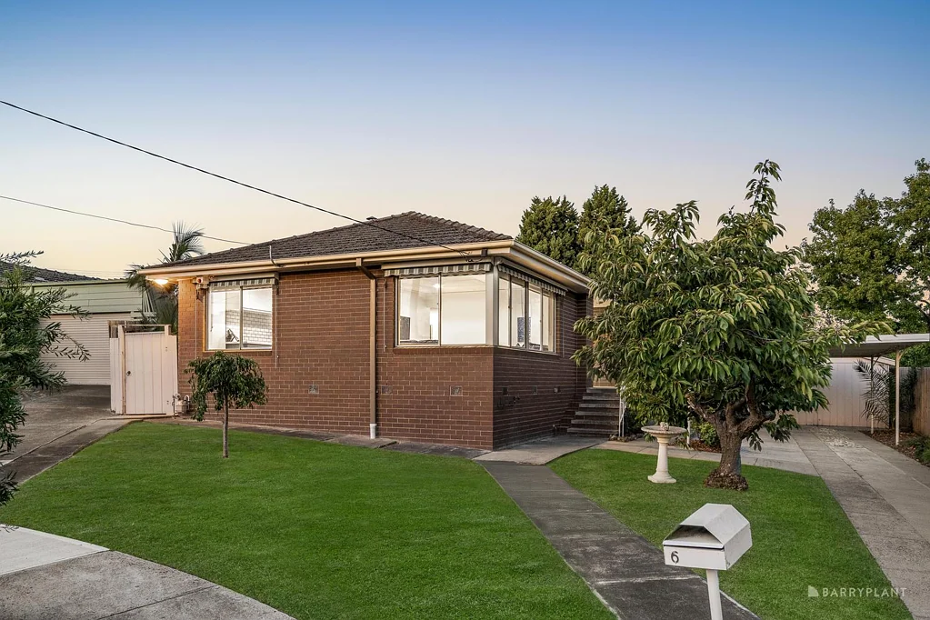 6 Kent Court, Bundoora, VIC 3083