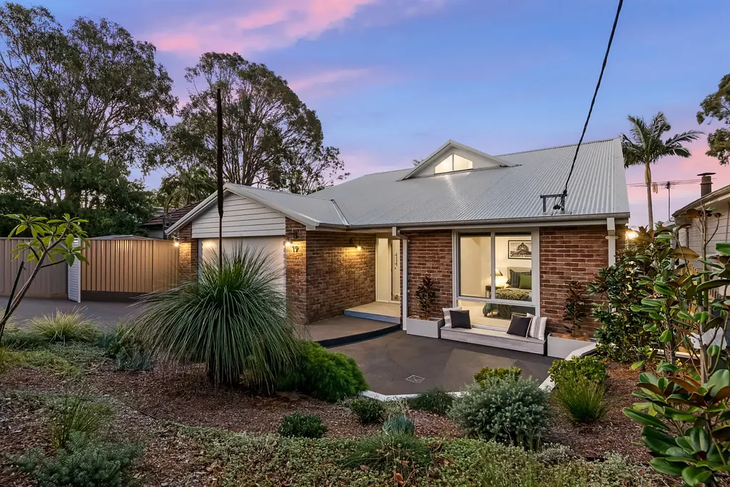 Huge home with self contained studio!