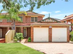 101 Pine Road, Casula