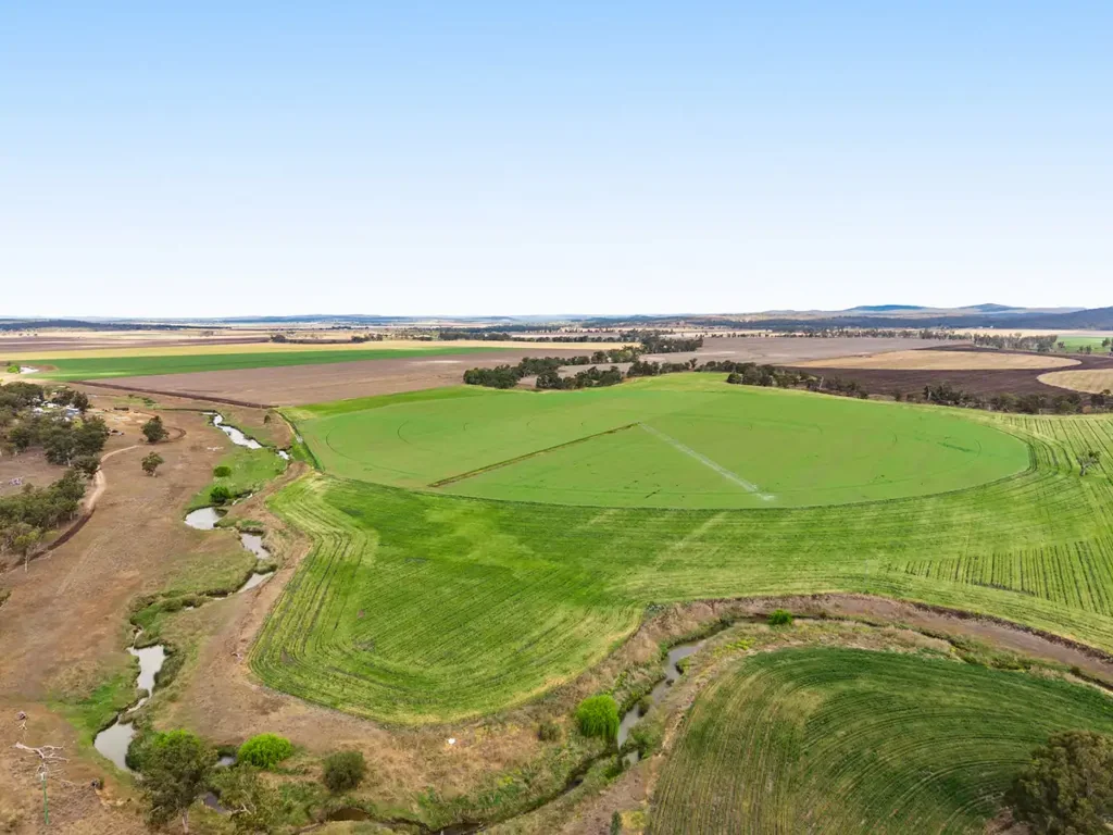 Ellangowan 'Koondooloo' – Place of Many Waterholes. Succession Requires Sale!