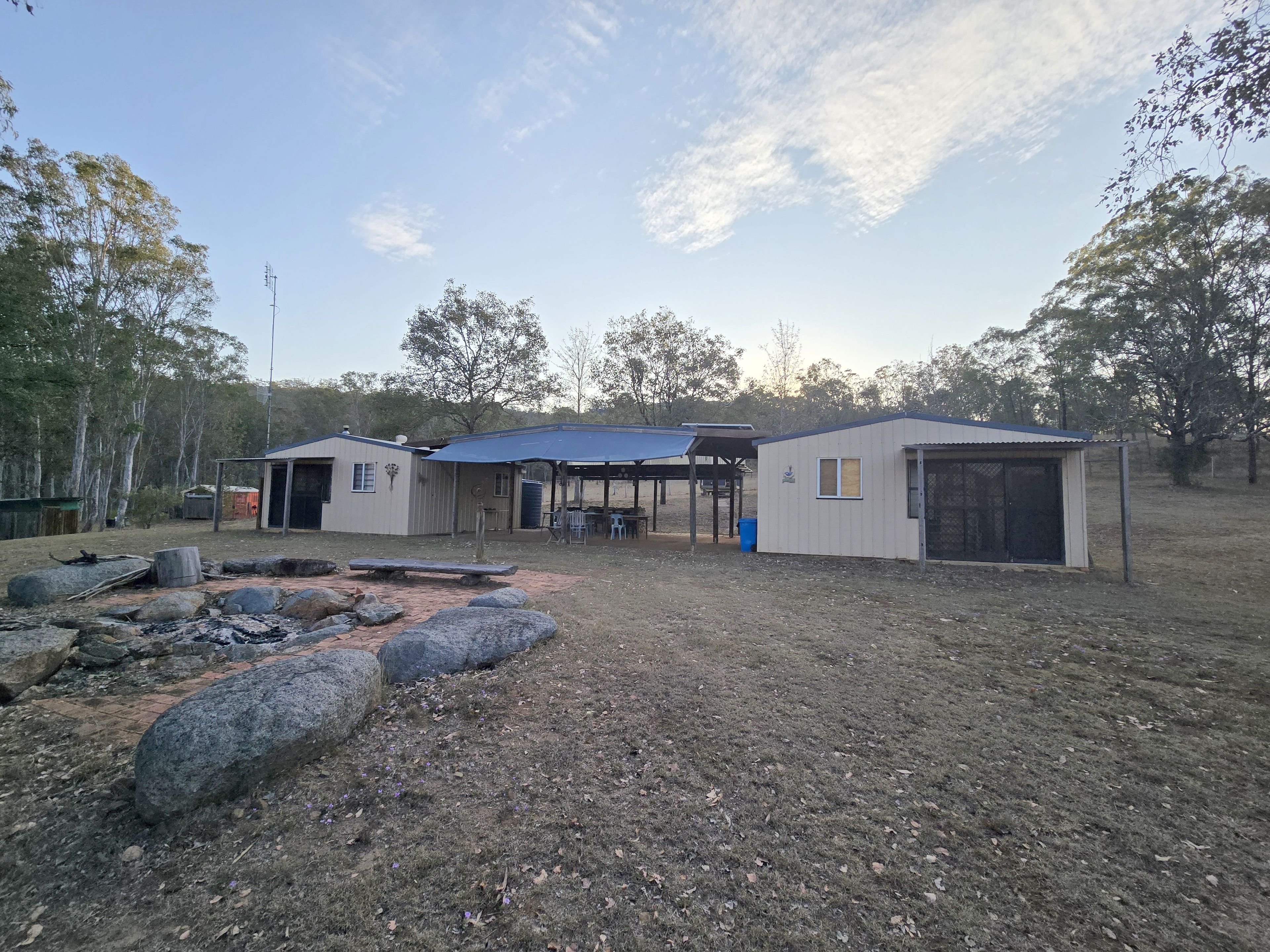 29 BARN RD, EMU CREEK QLD 4355, 0房, 0浴, Lifestyle Property