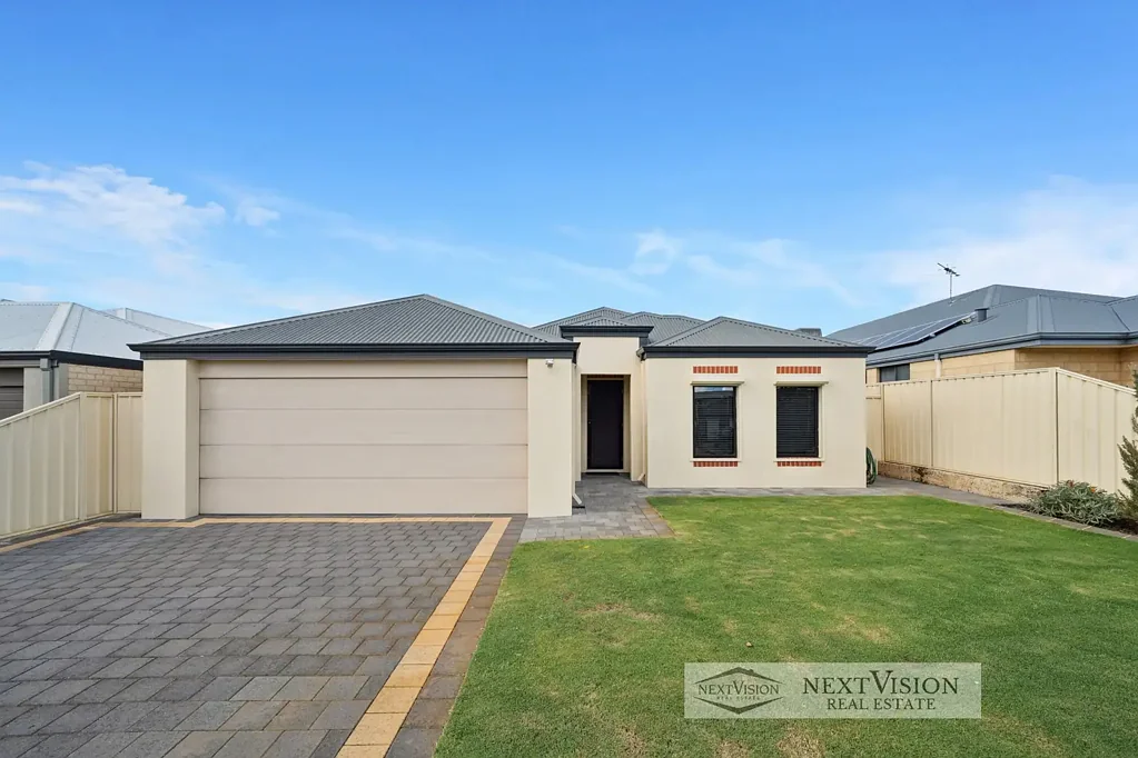 12 Ninghan Lookout, Beeliar, WA 6164