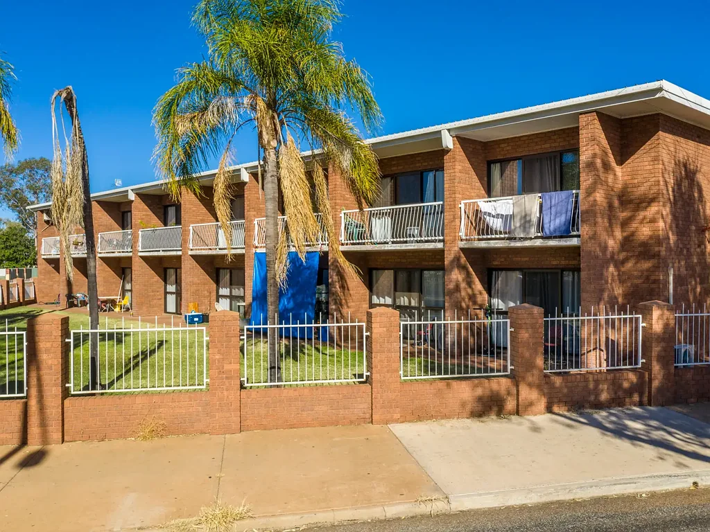 NO VACANCIES One Bedroom Unit