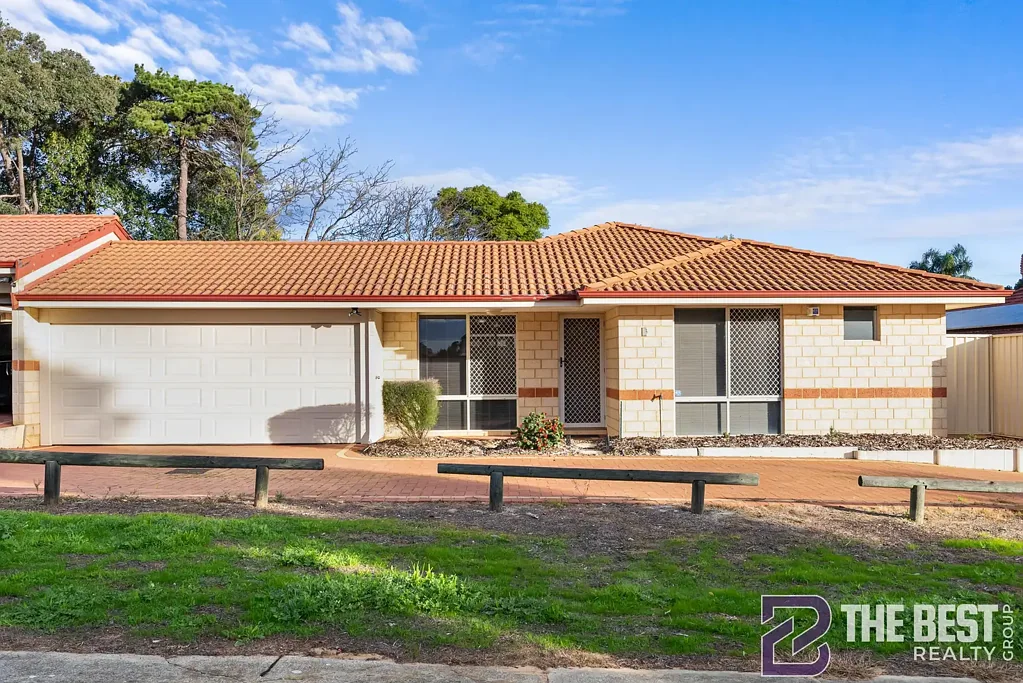3/33 Serls Street, Armadale, WA 6112