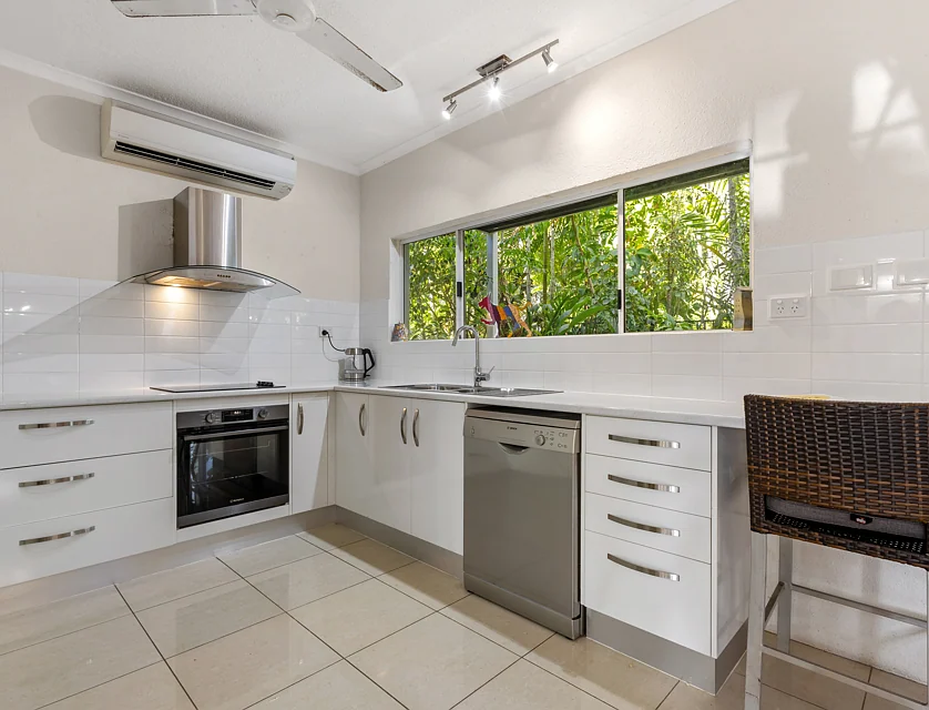 87/121-137 Port Douglas Road, Port Douglas, Cairns, 2 침실, 2 욕실, Apartment
