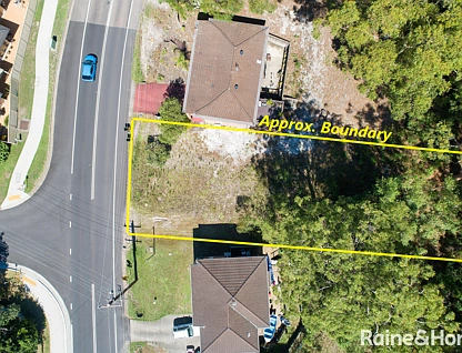 1295 Lemon Tree Passage Road, Lemon Tree Passage, Hunter, 0房, 0浴, Section