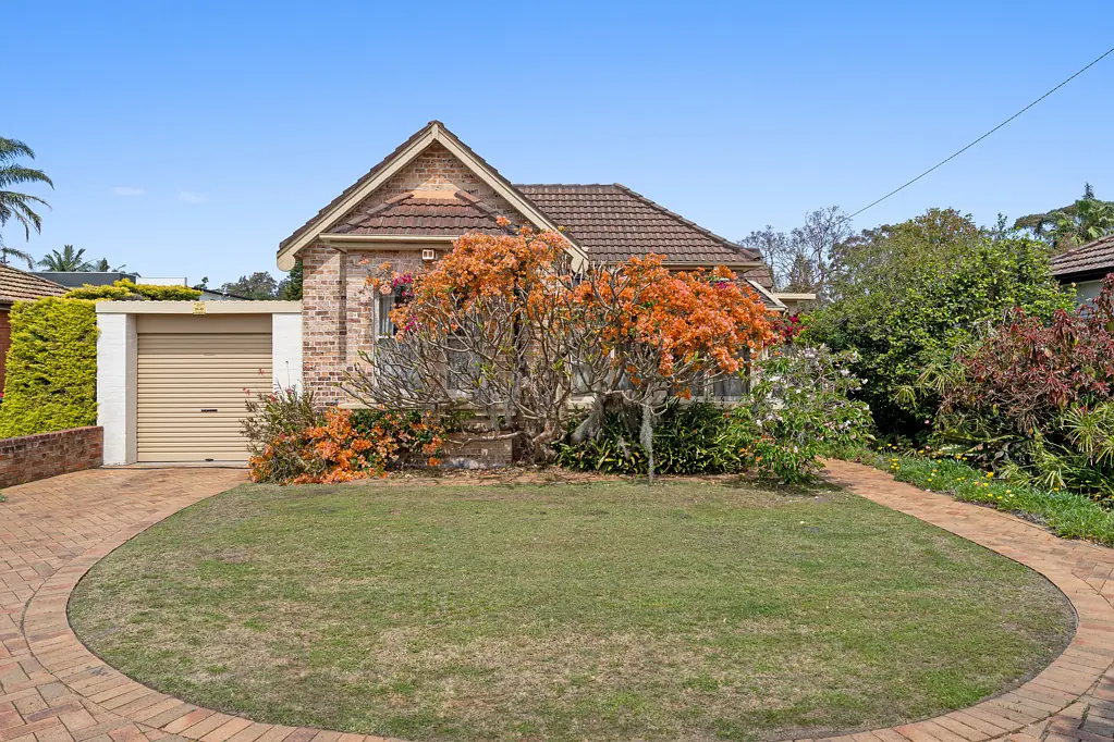 51 Sandringham Street, Sans Souci, NSW 2219