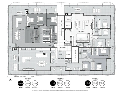 95 Hackney Road, Hackney, SA 5069, 3 Bedrooms, 2 Bathrooms, Apartment
