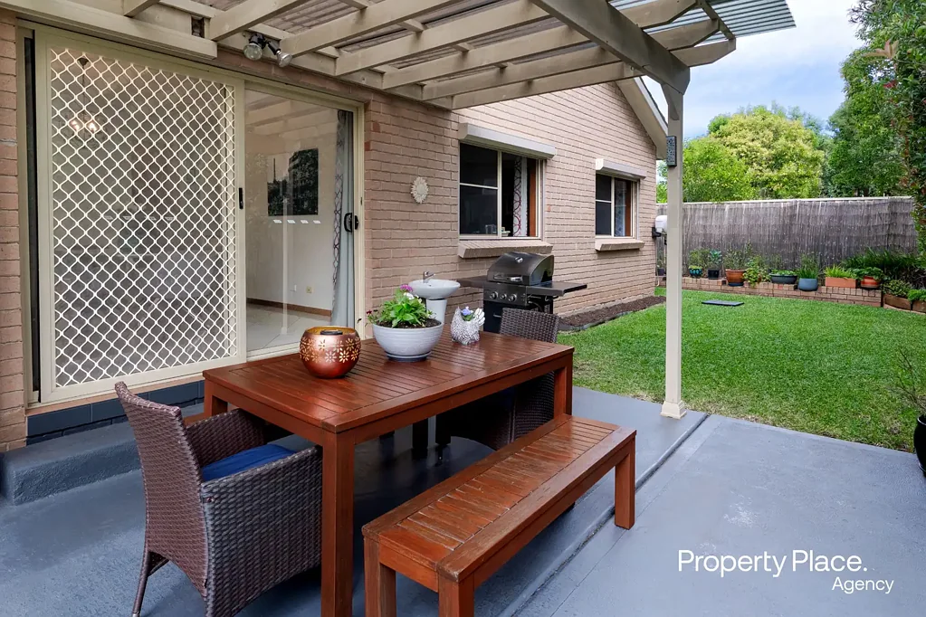 Spacious Four Bedroom Villa in Prime Revesby Location
