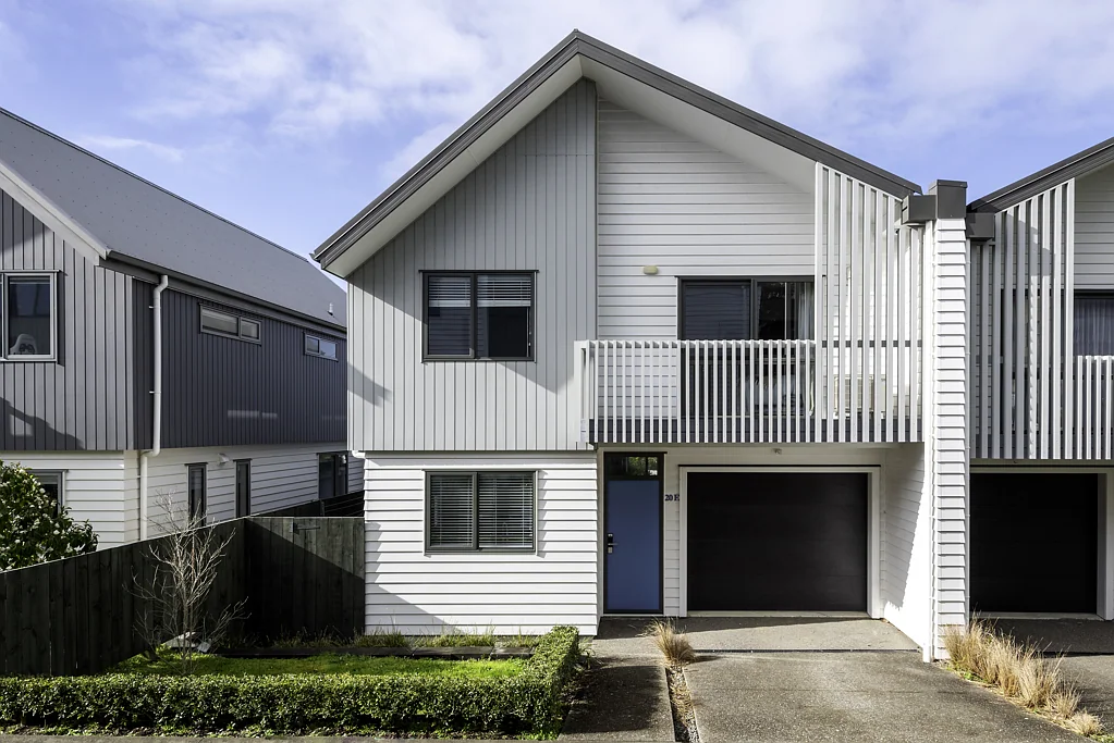 20E Waterloo Street, Howick, Manukau City, Auckland