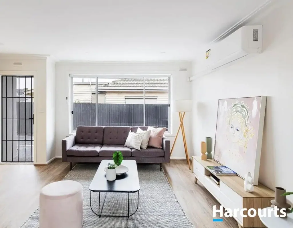 Kingsbury 2ਬੈੱਡਰੂਮ Prime 2-Bedroom Unit Near La Trobe University