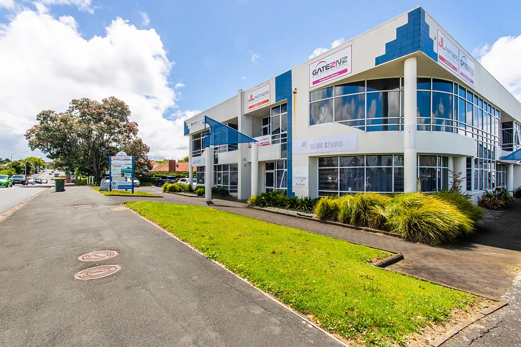 Northcote Refurbished Elevated Office - Available Now