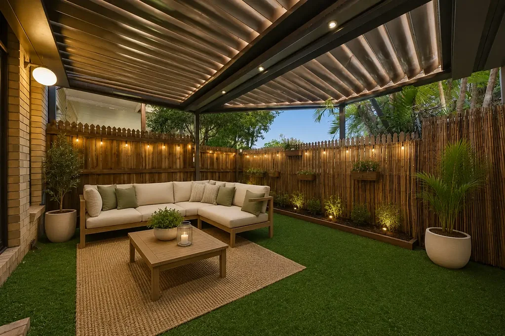 Paddington 2房 Rosalie 中心区域的建筑设计生活 Architecturally Designed Living in the Heart of Rosalie
