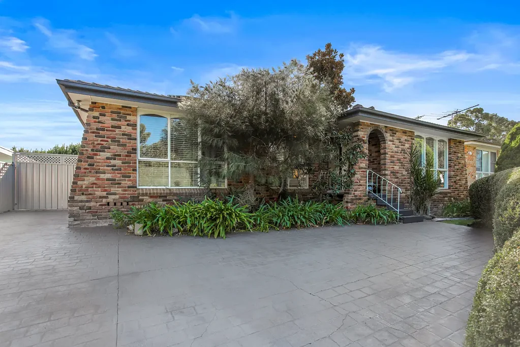 93 Isaac Smith Parade, Kings Langley, NSW 2147