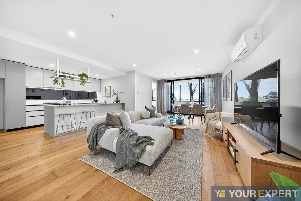 Cheltenham 2غرفة نوم Location, Convenience & Lifestyle – Bayside Living at Its Best