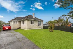 5 Farnborough Crescent, Mangere East