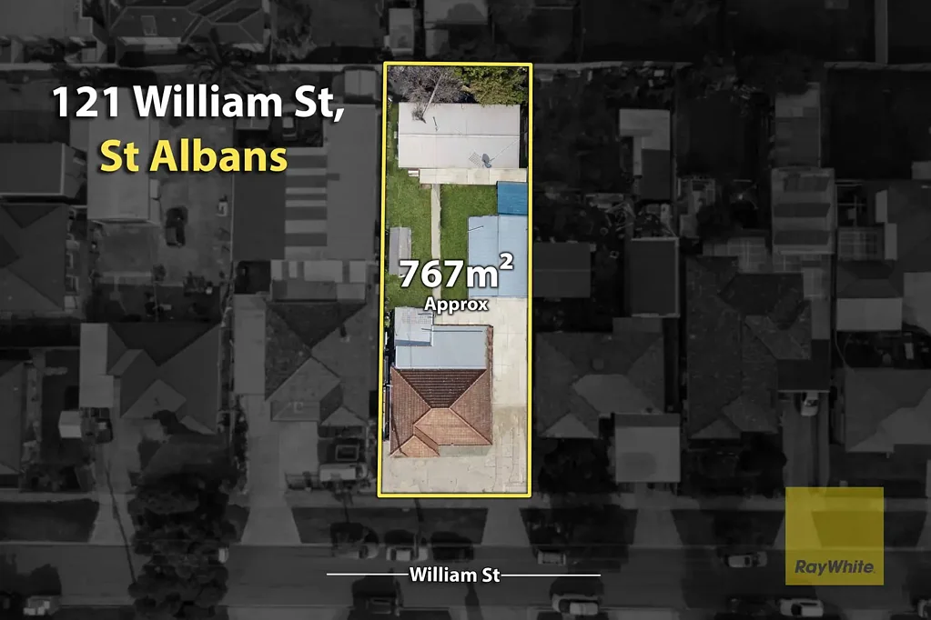 St Albans 5غرفة نوم Acquire 2 for the price of 1, Massive Allotment!