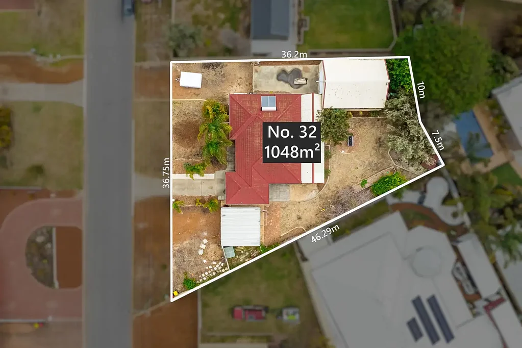 32 Phillips Way, North Yunderup, WA 6208