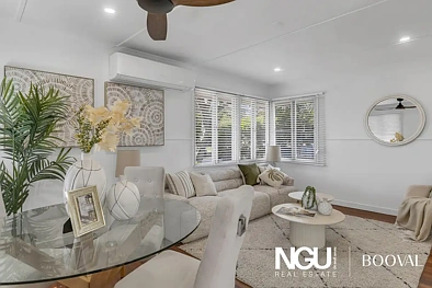 6 Leonard Street, Leichhardt, QLD 4305, 3 રૂમ, 1 બાથરૂમ, House