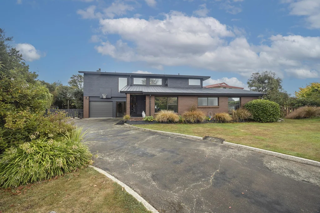 Oamaru 3房  CONTEMPORARY COMFORT IN A SOUGHT-AFTER LOCATION