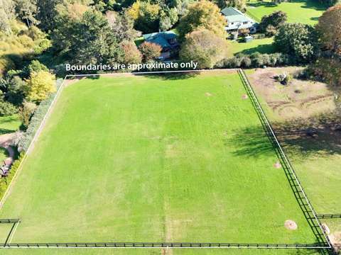 Tamahere  Build Your Dream Here - Lot 3