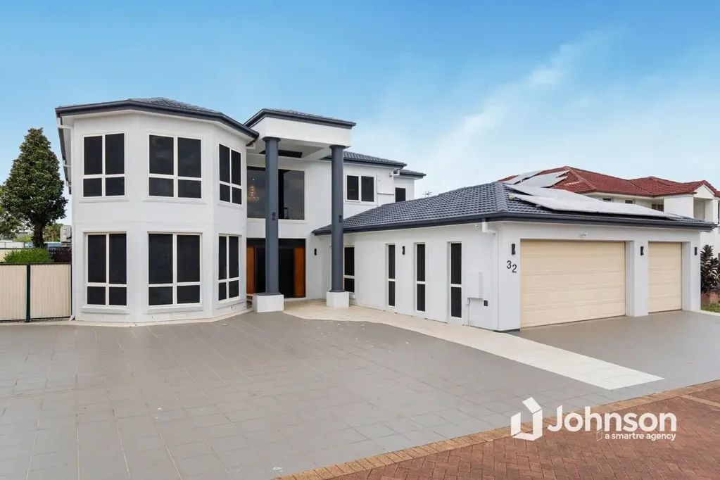 32 Cavallaro Street, Robertson, QLD 4109
