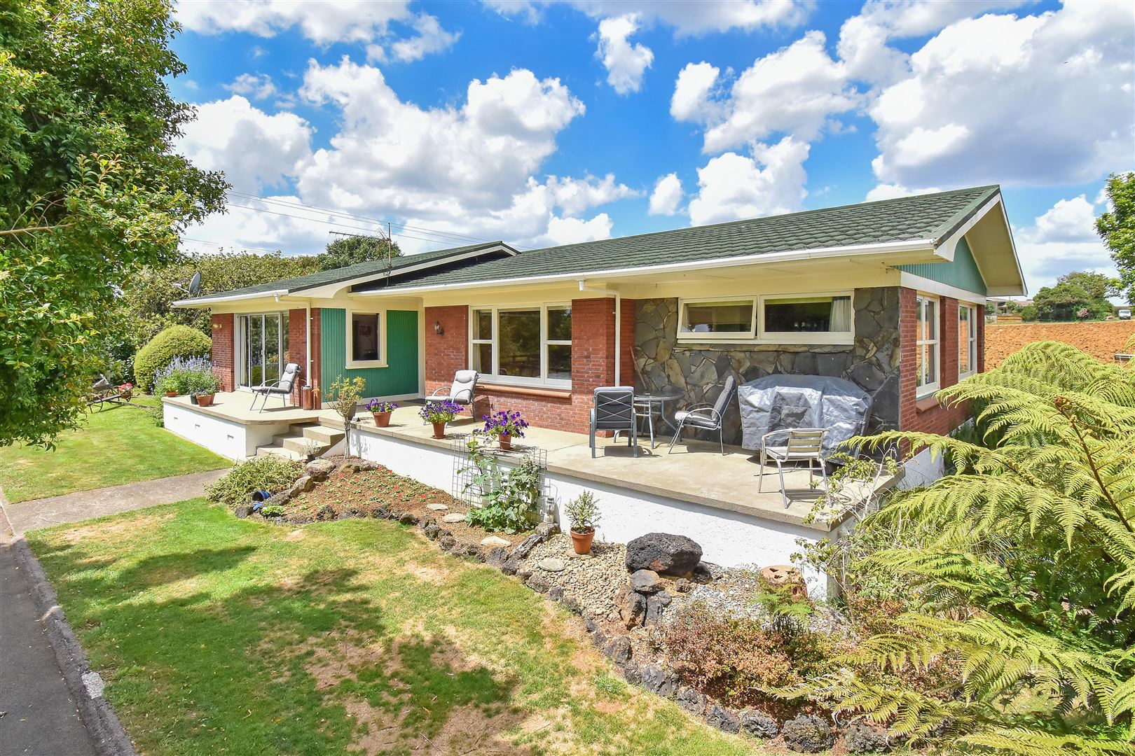 373 Union Road, Mauku, Auckland - Franklin, 3 chambres, 0 salles de bain