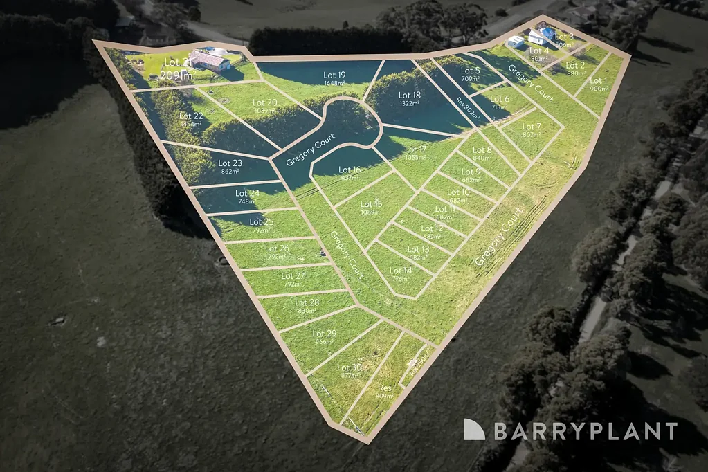 Korumburra Glendon Vale Estate – Site Works Starting Early 2026*