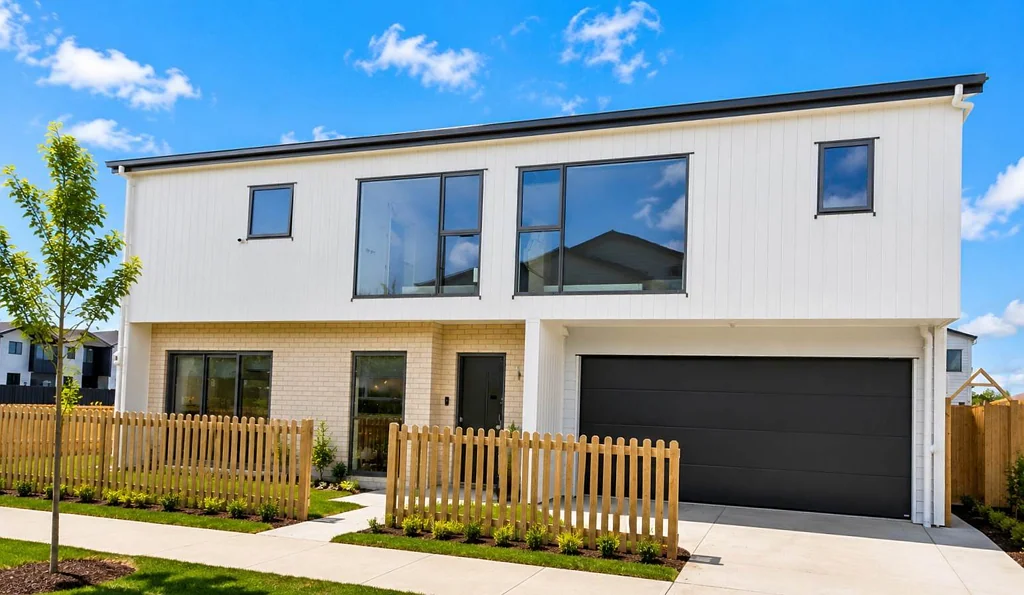 Karaka 5Kwarto Living Redefined in Karaka