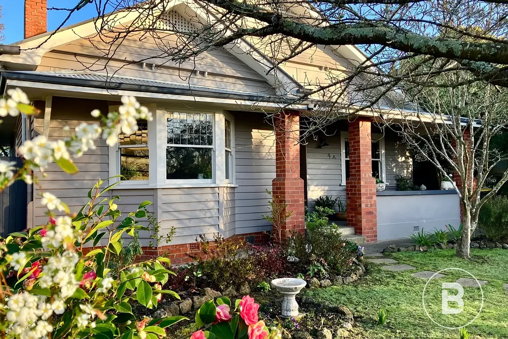 4A Campbells Crescent, Redan, VIC 3350